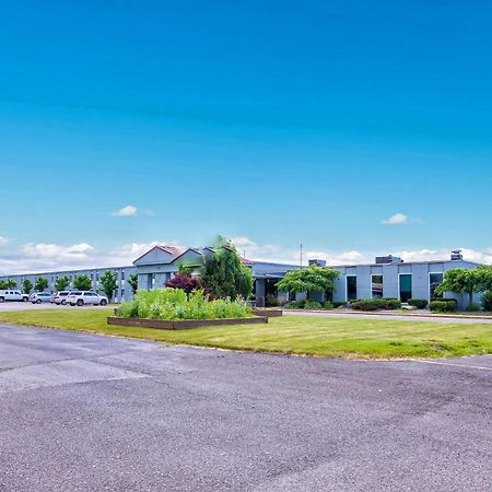 Hotel Oriskany Eksteriør billede