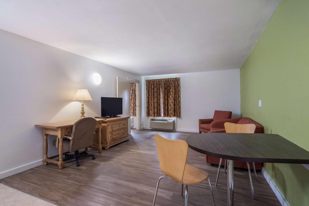 Hotel Oriskany Eksteriør billede