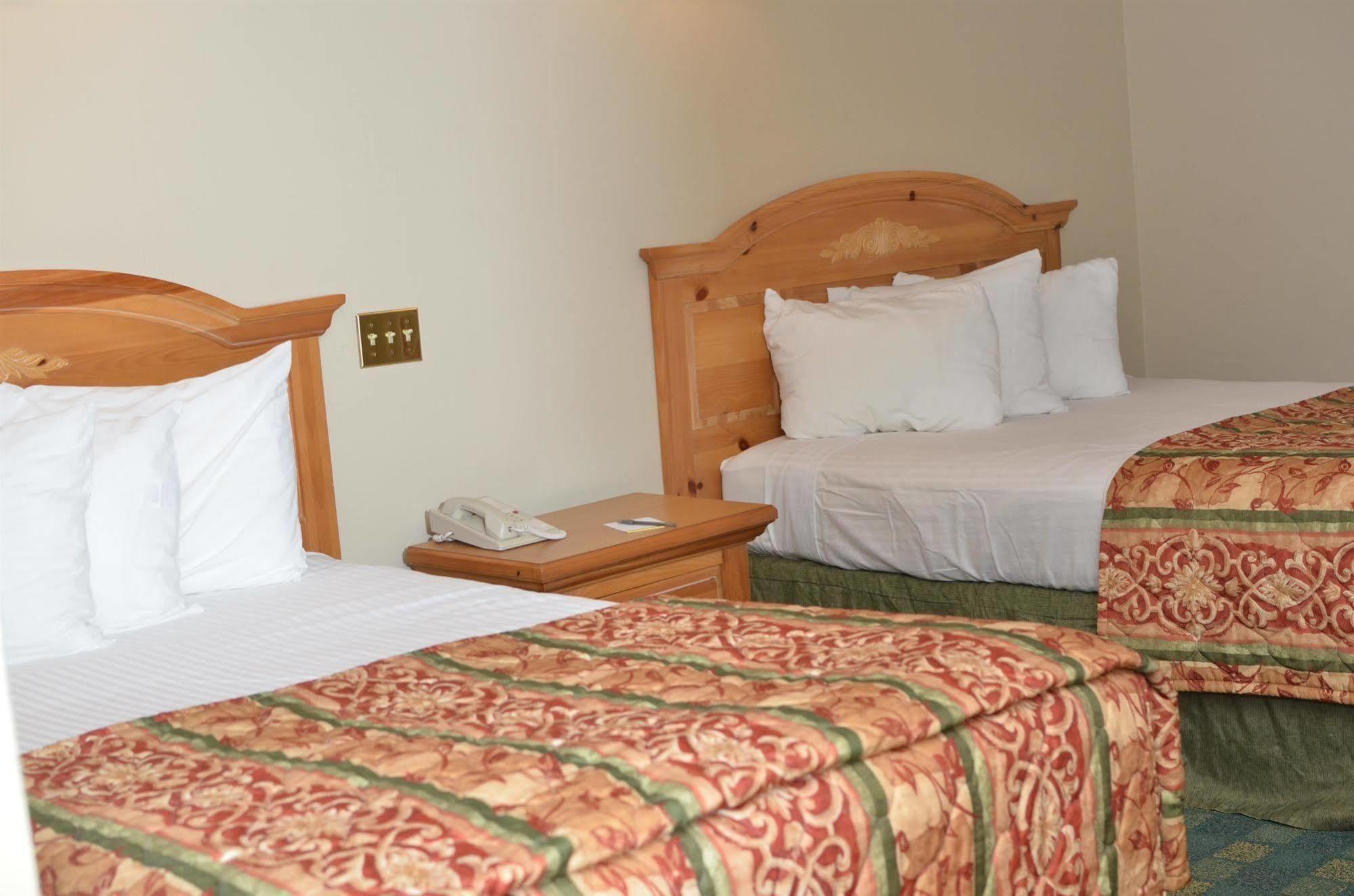 Hotel Oriskany Eksteriør billede
