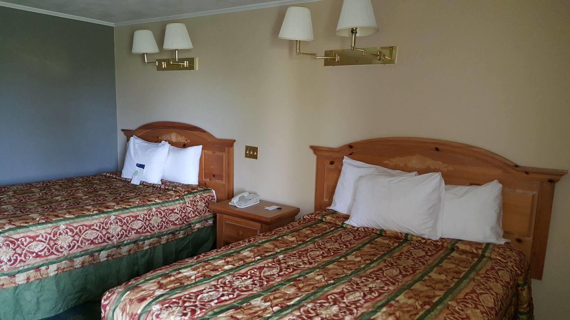 Hotel Oriskany Eksteriør billede